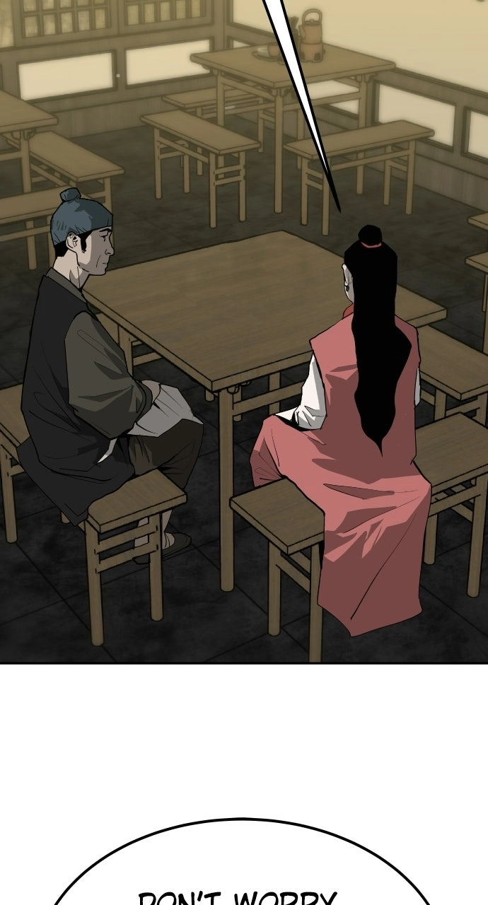 The Tales of Heaven and Earth Chapter 51 Page 67