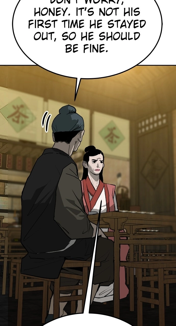 The Tales of Heaven and Earth Chapter 51 Page 68