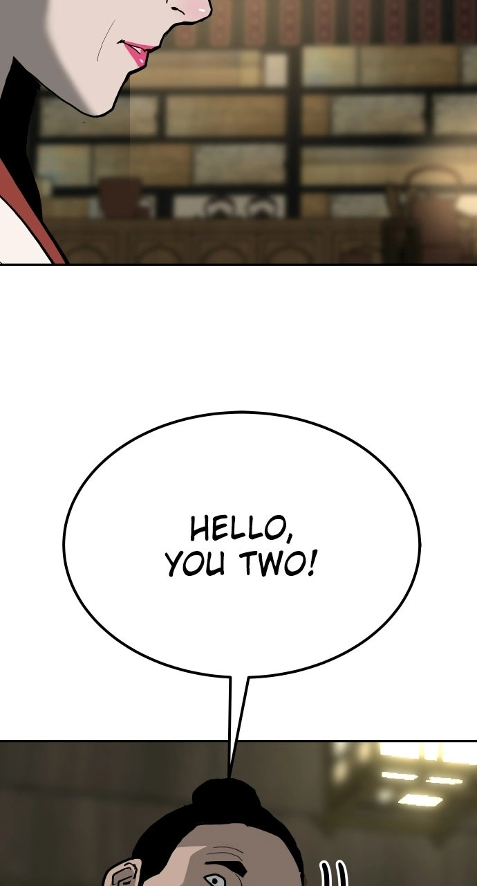 The Tales of Heaven and Earth Chapter 51 Page 70