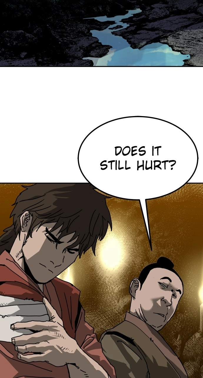 The Tales of Heaven and Earth Chapter 51 Page 91