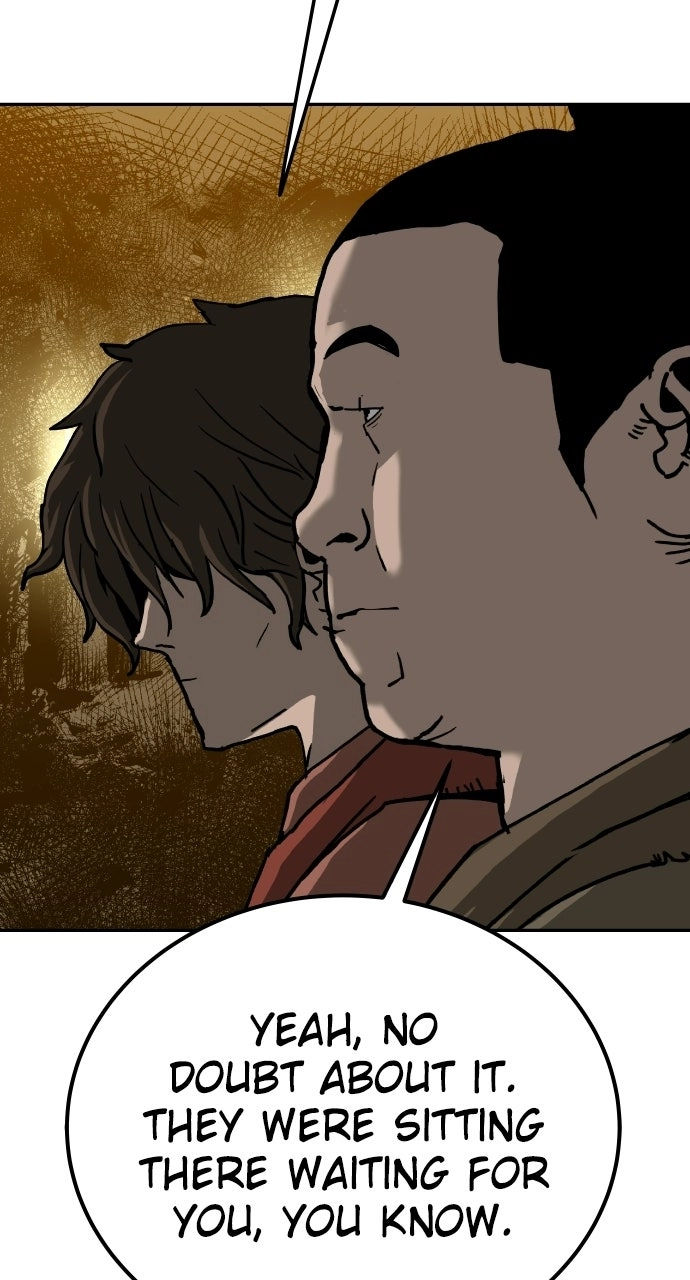 The Tales of Heaven and Earth Chapter 51 Page 95