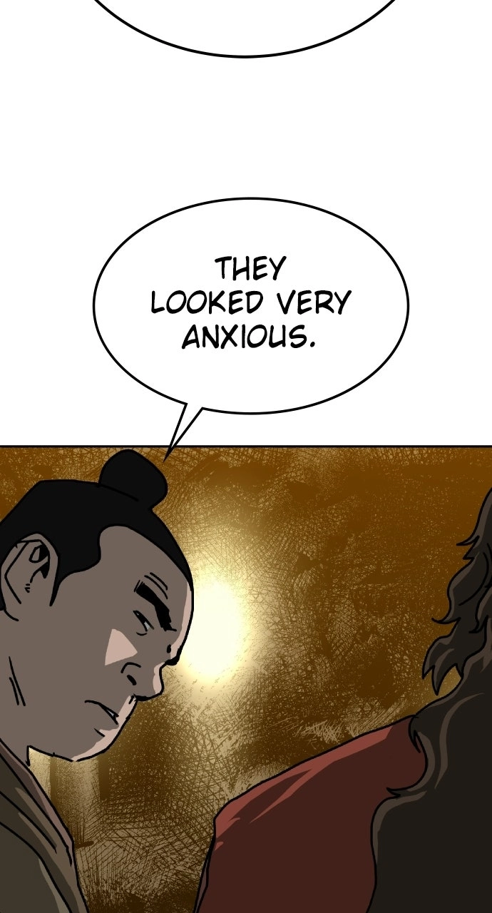 The Tales of Heaven and Earth Chapter 51 Page 96
