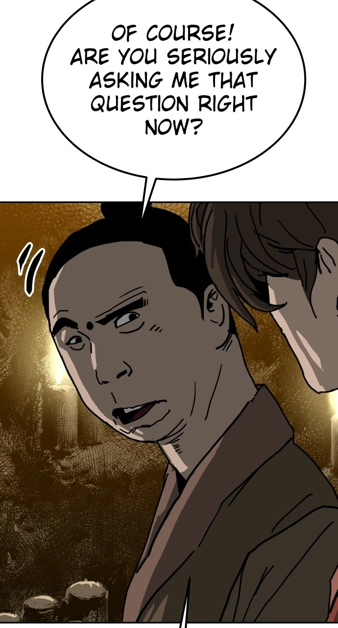The Tales of Heaven and Earth Chapter 51 Page 100