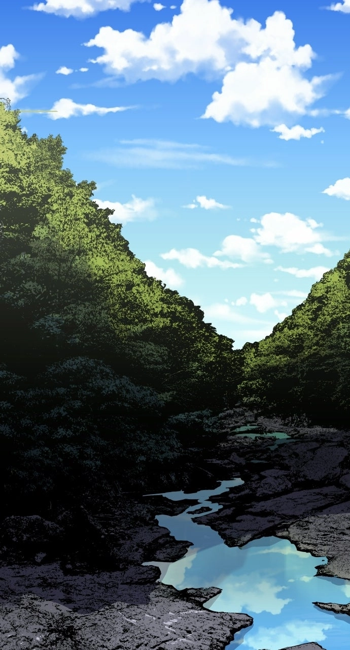 The Tales of Heaven and Earth Chapter 51 Page 107