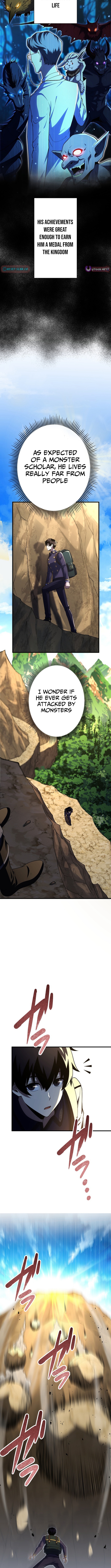 The Top Healer of the Offensive Magic Academy Chapter 31 Page 7