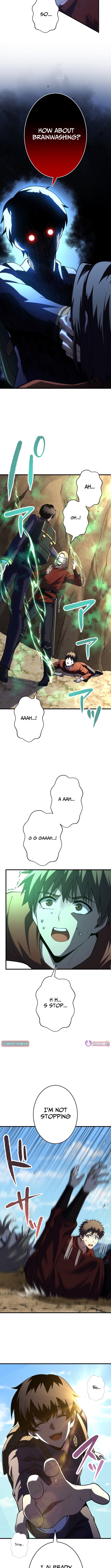 The Top Healer of the Offensive Magic Academy Chapter 31 Page 12
