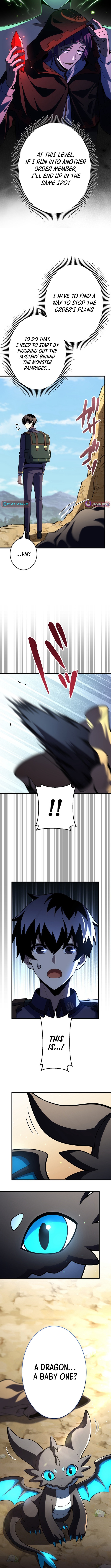 The Top Healer of the Offensive Magic Academy Chapter 32 Page 2