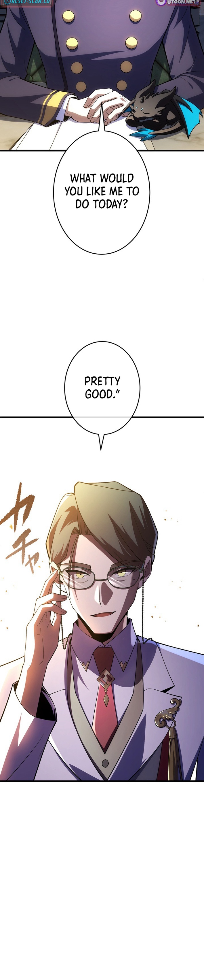 The Top Healer of the Offensive Magic Academy Chapter 32 Page 12