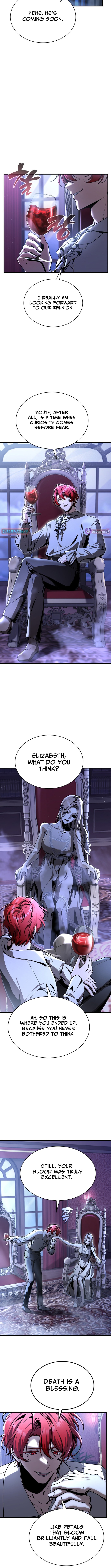 The Unprecedented Prodigy of the Duke's House Chapter 39 Page 6