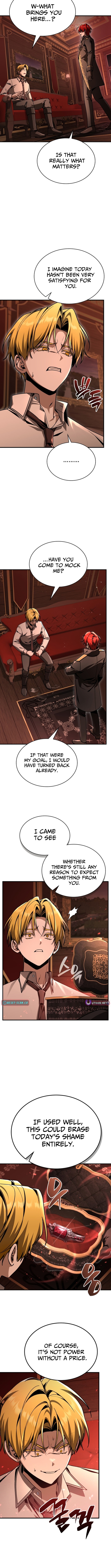 The Unprecedented Prodigy of the Duke's House Chapter 41 Page 7