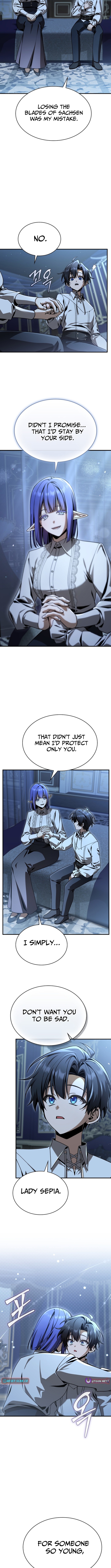The Unprecedented Prodigy of the Duke's House Chapter 41 Page 12