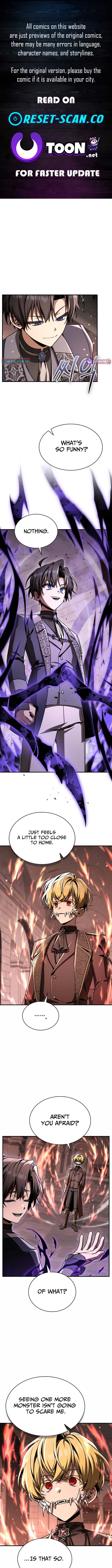 The Unprecedented Prodigy of the Duke's House Chapter 48 Page 1