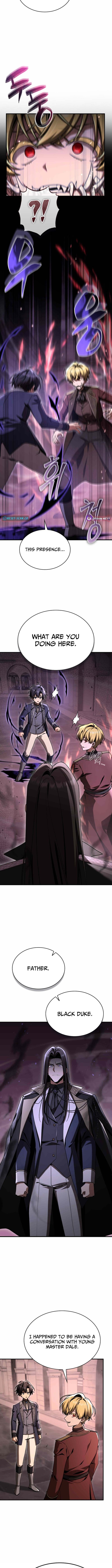 The Unprecedented Prodigy of the Duke's House Chapter 48 Page 2