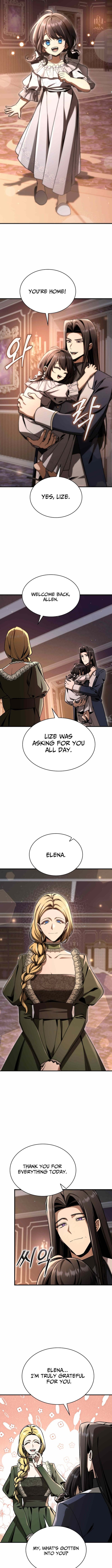 The Unprecedented Prodigy of the Duke's House Chapter 48 Page 5