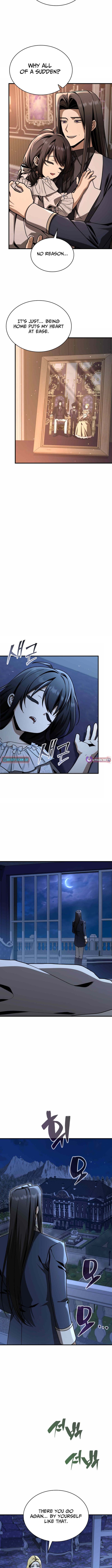 The Unprecedented Prodigy of the Duke's House Chapter 48 Page 6