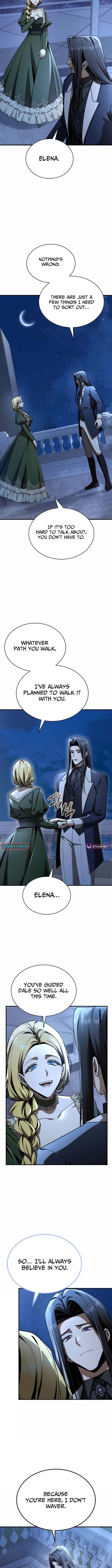 The Unprecedented Prodigy of the Duke's House Chapter 48 Page 7