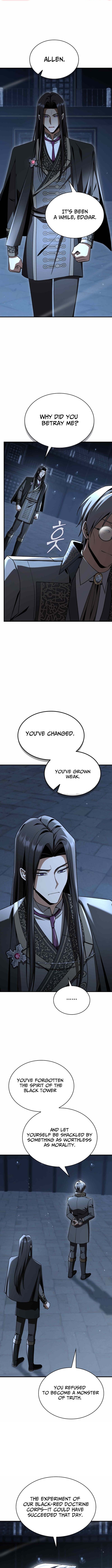 The Unprecedented Prodigy of the Duke's House Chapter 48 Page 9