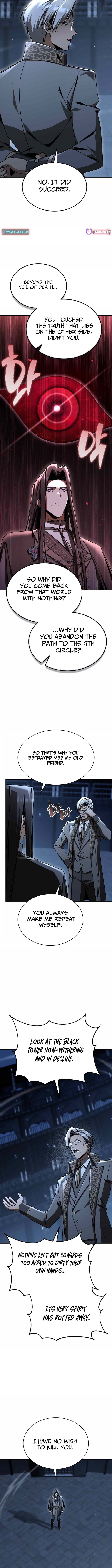 The Unprecedented Prodigy of the Duke's House Chapter 48 Page 10