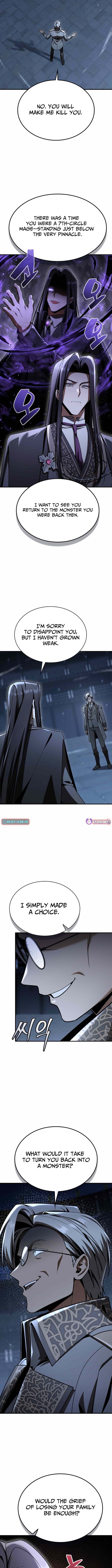 The Unprecedented Prodigy of the Duke's House Chapter 48 Page 11