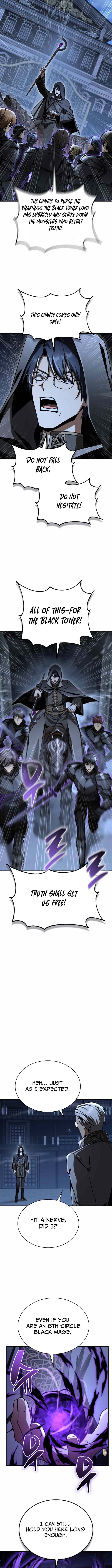 The Unprecedented Prodigy of the Duke's House Chapter 48 Page 13