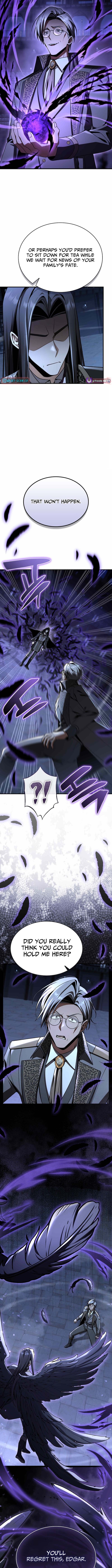 The Unprecedented Prodigy of the Duke's House Chapter 48 Page 14