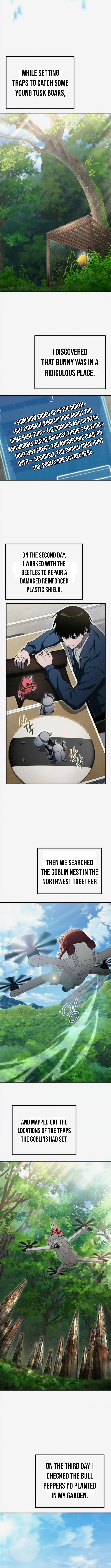 The Veteran Player of the Apocalypse Chapter 36 Page 2