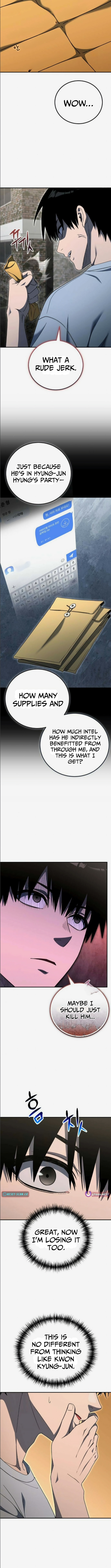The Veteran Player of the Apocalypse Chapter 36 Page 4