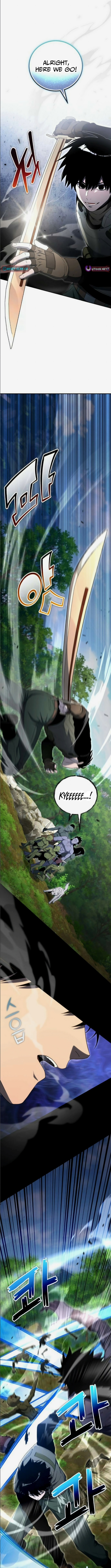 The Veteran Player of the Apocalypse Chapter 36 Page 12