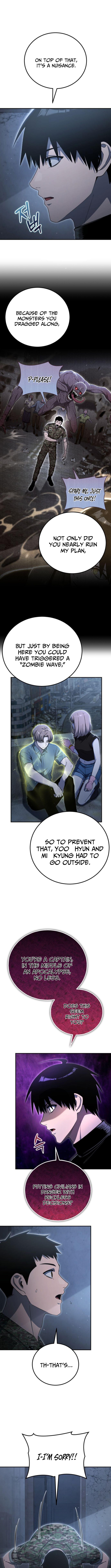 The Veteran Player of the Apocalypse Chapter 44 Page 2