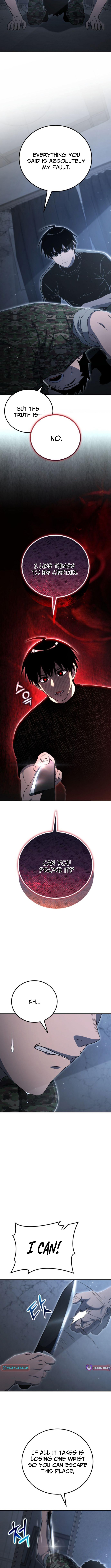 The Veteran Player of the Apocalypse Chapter 44 Page 3