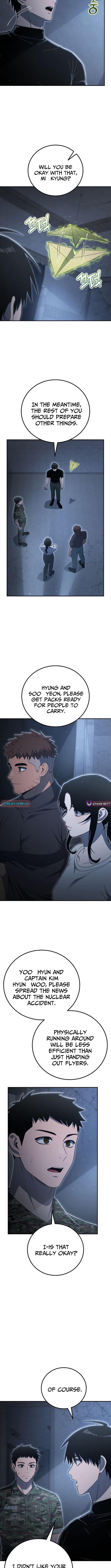 The Veteran Player of the Apocalypse Chapter 44 Page 6