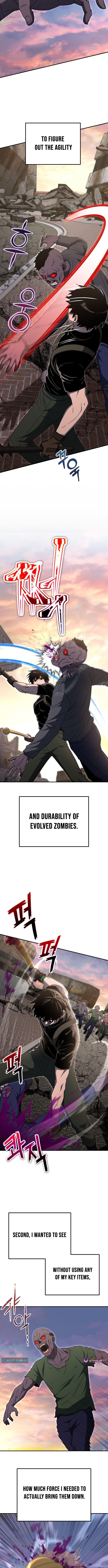 The Veteran Player of the Apocalypse Chapter 46 Page 2
