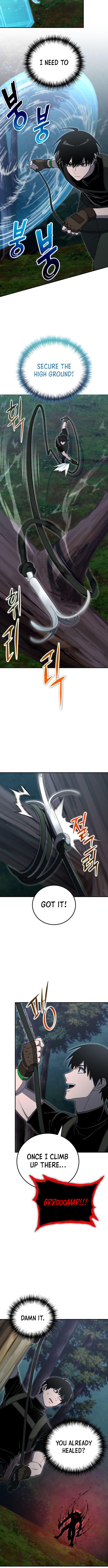 The Veteran Player of the Apocalypse Chapter 48 Page 7