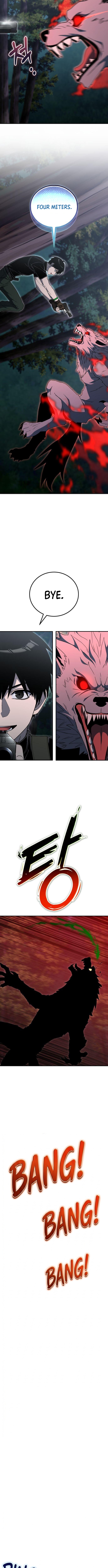 The Veteran Player of the Apocalypse Chapter 48 Page 10