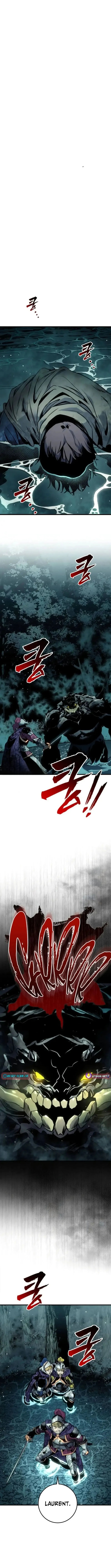 The Wandering Knight’s Survival Manual Chapter 30 Page 7