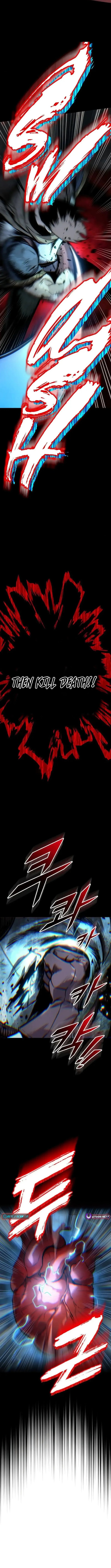 The Wandering Knight’s Survival Manual Chapter 30 Page 14