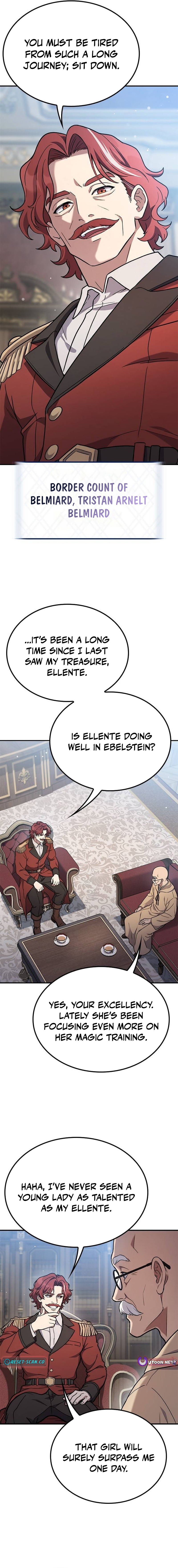 Noble Lady Reformation Guide Chapter 18 Page 3