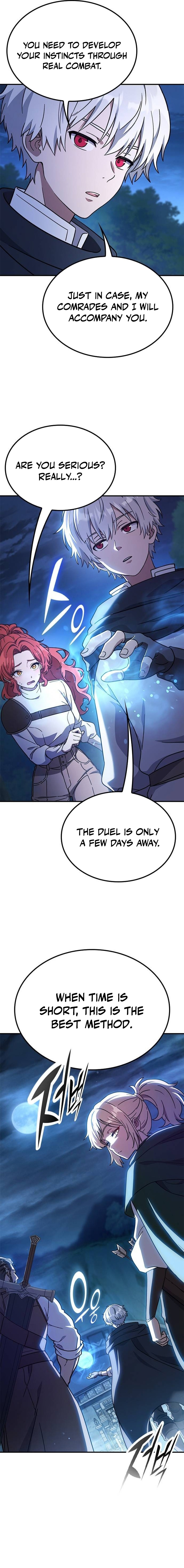 Noble Lady Reformation Guide Chapter 18 Page 7