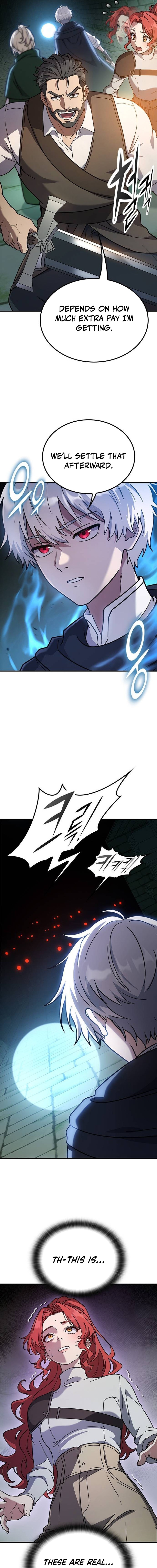 Noble Lady Reformation Guide Chapter 18 Page 10