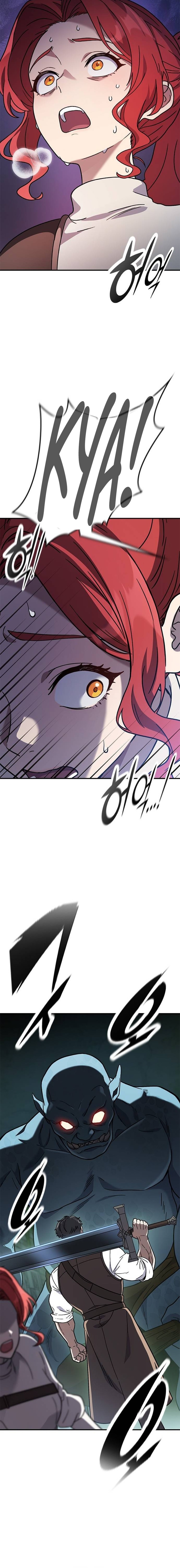 Noble Lady Reformation Guide Chapter 18 Page 16