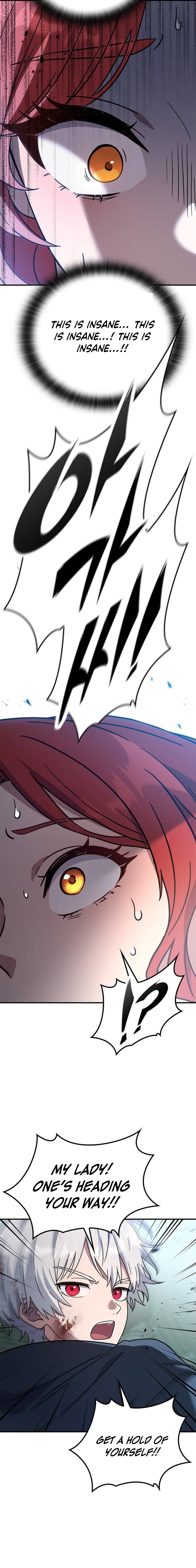 Noble Lady Reformation Guide Chapter 18 Page 19