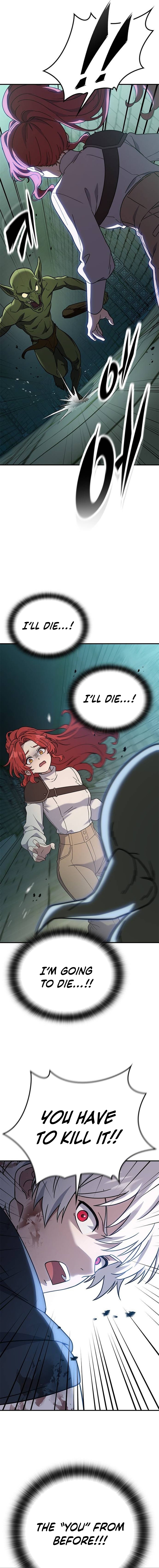 Noble Lady Reformation Guide Chapter 18 Page 20