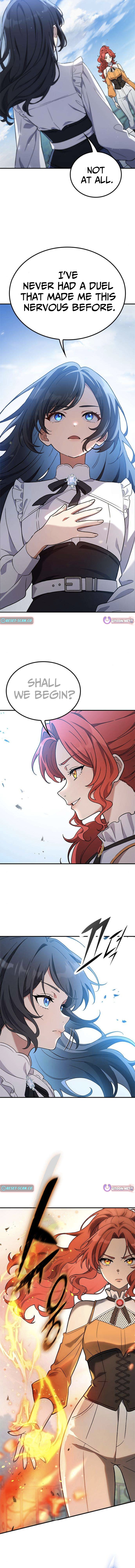 Noble Lady Reformation Guide Chapter 19 Page 10