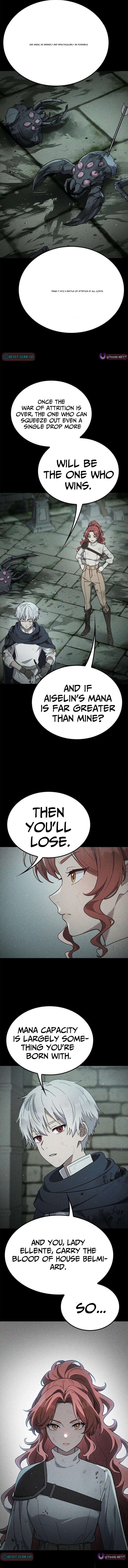 Noble Lady Reformation Guide Chapter 19 Page 14