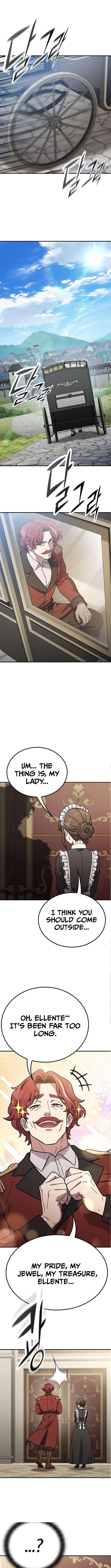 Noble Lady Reformation Guide Chapter 23 Page 6