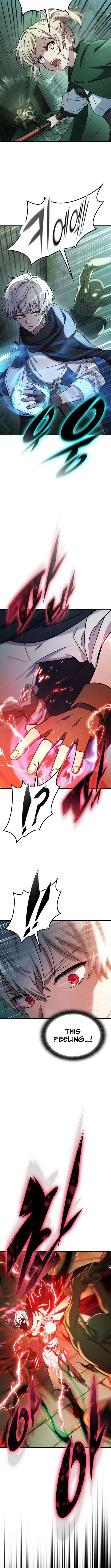 Noble Lady Reformation Guide Chapter 23 Page 9