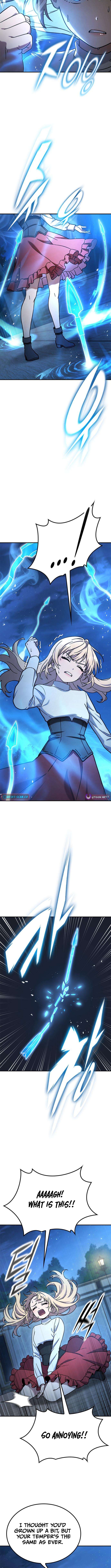Noble Lady Reformation Guide Chapter 23 Page 14