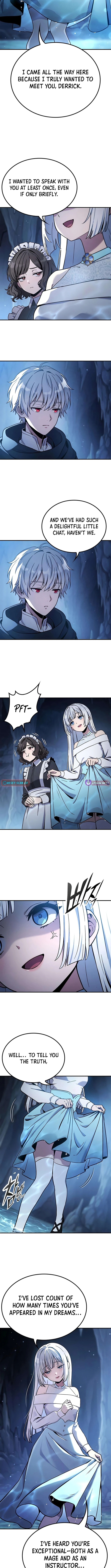 Noble Lady Reformation Guide Chapter 26 Page 2