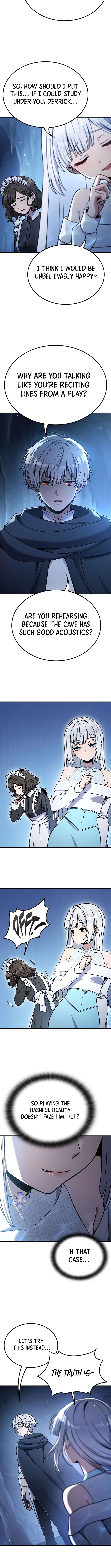 Noble Lady Reformation Guide Chapter 26 Page 3