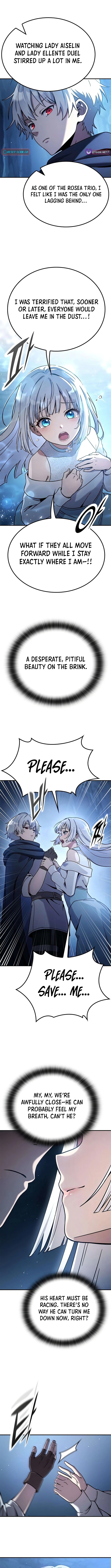 Noble Lady Reformation Guide Chapter 26 Page 4